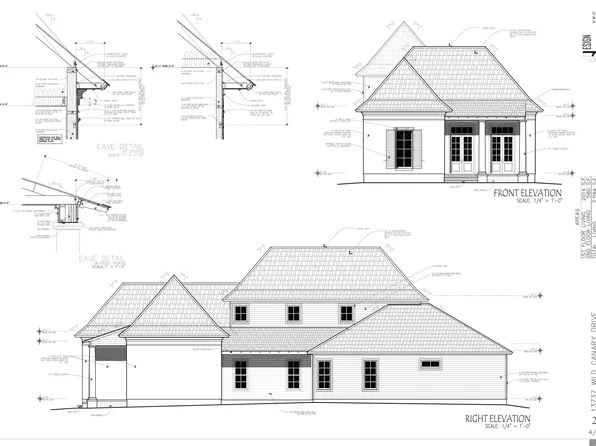 13737 Wild Canary Dr, Baton Rouge, LA 70810