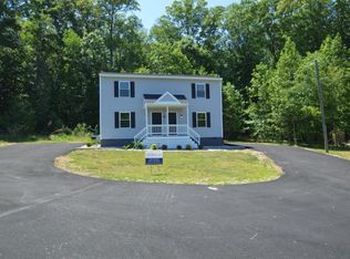 2247 Mountain View Rd, Powhatan, VA 23139