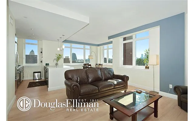 Rented by Douglas Elliman | media 11