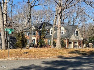 7905 Harbor Dr, Raleigh, NC, 27615