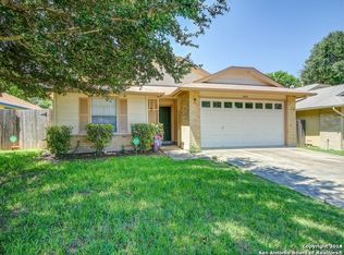 3662 Ridge Cluster St, San Antonio, TX 78247