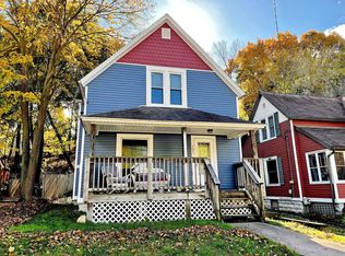 201 W Maple St, Kalamazoo, MI