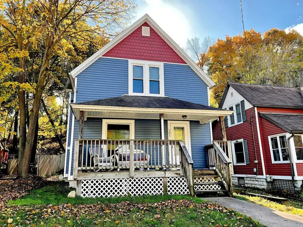 201 W Maple St, Kalamazoo, MI 49001