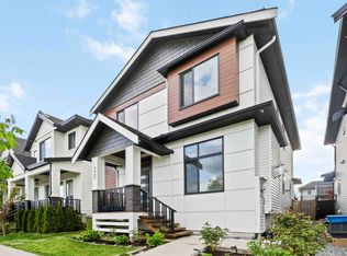 7065 194a St, Surrey, BC V4N1N3