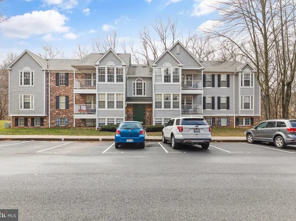 1006M Markham Ct, Bel Air, MD 21014