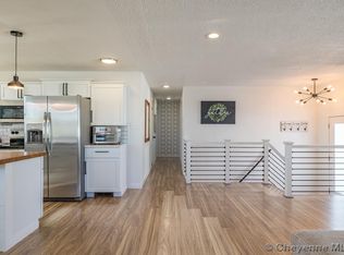 5025 Dell Range Blvd, Cheyenne, WY 82009