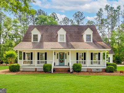 5012 Old Groveland Rd, Pembroke, GA, 31321