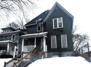 665 Portland Ave, Rochester, NY 14621