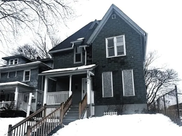 665 Portland Ave, Rochester, NY 14621