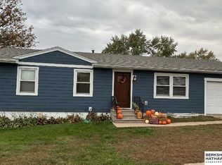309 W Young St, Murray, NE 68409