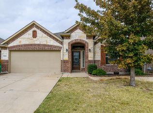12304 Hitch Rack Way, McKinney, TX 75071