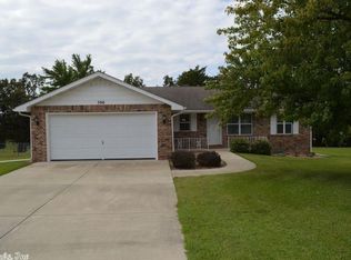 506 Keller Ter, Mountain Home, AR 72653