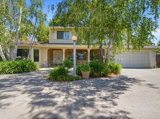 450 Marion Ave, Palo Alto, CA 94301