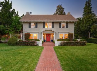 1321 New York Dr, Altadena, CA 91001