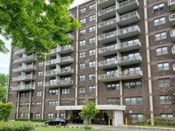1100 Clove Rd APT Gl, Staten Island, NY 10301
