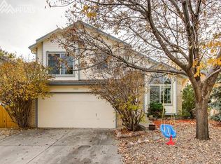 5920 Chokecherry Dr, Colorado Springs, CO 80919