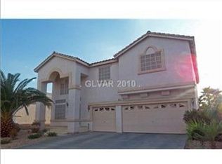 273 Far Away St, Henderson, NV 89074