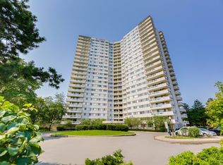 220 Steeles Ave W #1214722, Brampton, ON