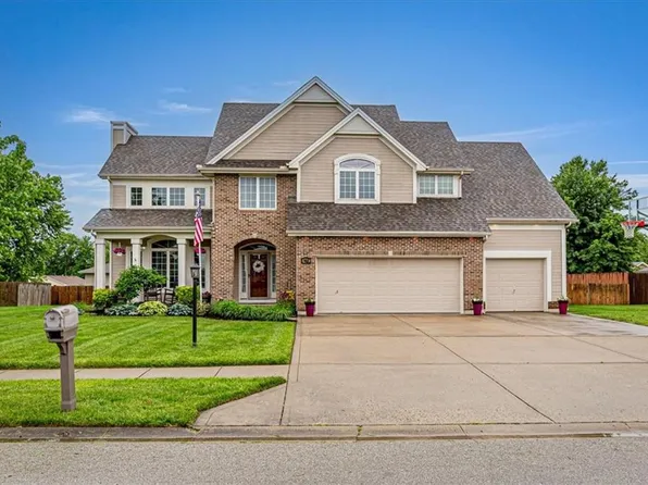 400 W 10th St, Lawson, MO 64062