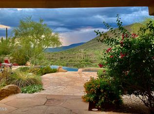 40150 N Tubac Trl, Carefree, AZ 85377