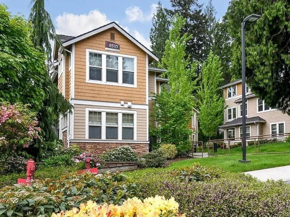 8535 Avondale Rd NE, Redmond, WA