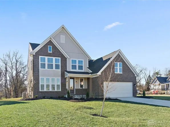 5 Libby Hollow St, Springboro, OH 45066