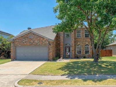 2004 Bayberry Dr, Little Elm, TX, 75068