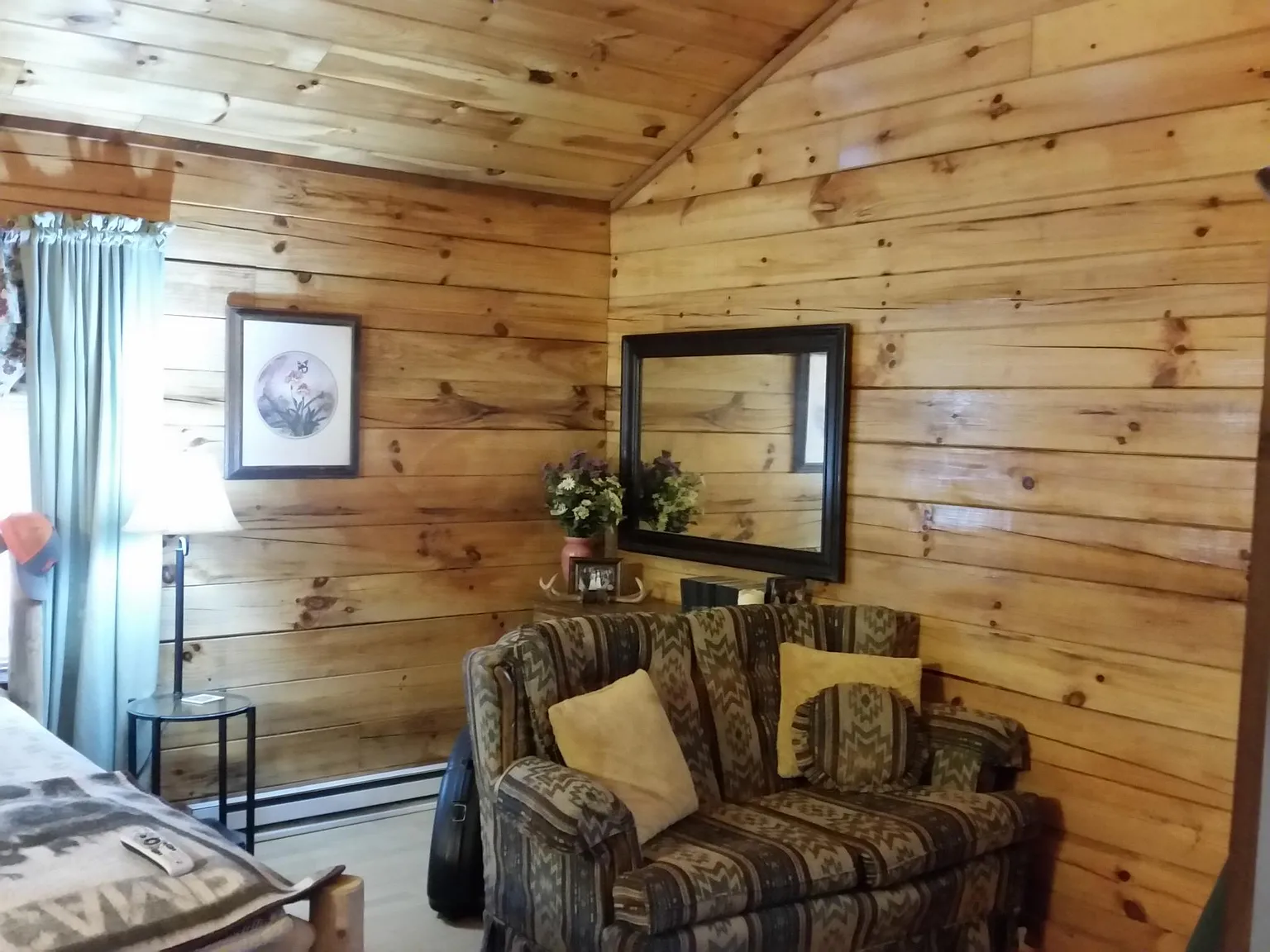 Studio, 364 sqft, $950 — Photo 4