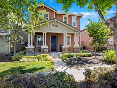 356 Bonita Ave, San Jose, CA, 95116
