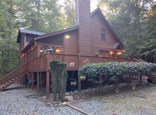 1800 Hicks Ford Rd #1, Ellijay, GA 30540