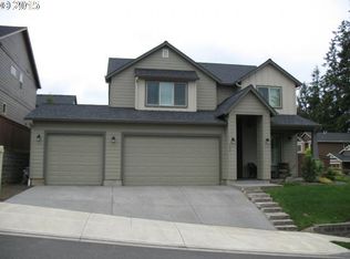 529 N 40th Ave, Ridgefield, WA 98642