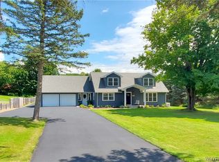 3645 Baker Rd, Orchard Park, NY 14127