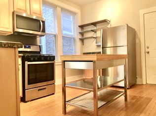 2651 W Thomas St APT 3F, Chicago, IL 60622
