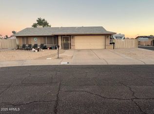 3645 W Grandview Rd, Phoenix, AZ 85053