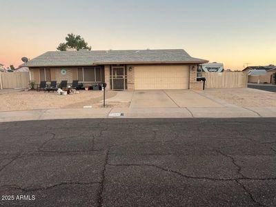 3645 W Grandview Rd, Phoenix, AZ, 85053