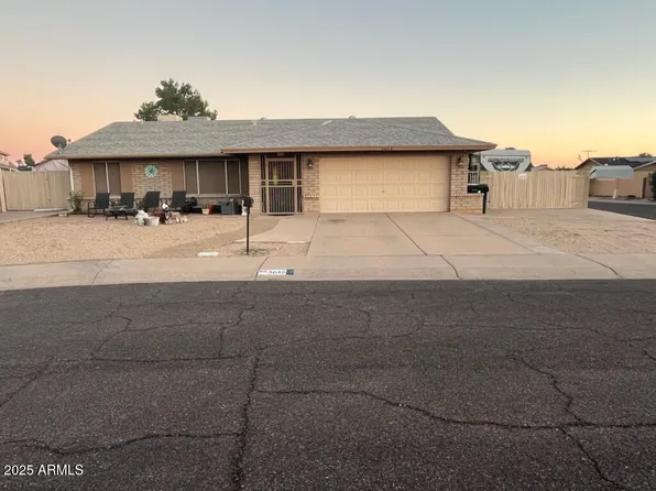 3645 W Grandview Road, Phoenix, AZ 85053