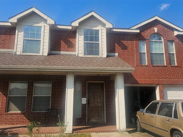 508 Fossil Lake Ct, Arlington, TX 76002