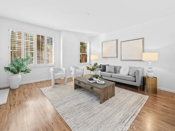 1016 Timberwood, Irvine, CA 92620