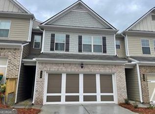 117 Camden Park Dr, Woodstock, GA 30188