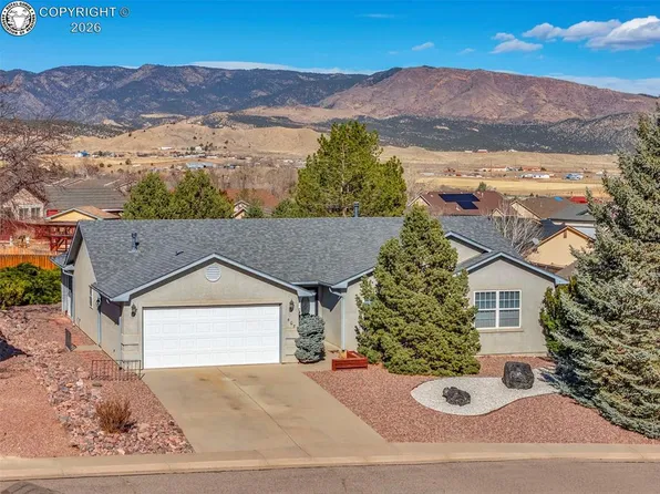 407 Autumn Ct, Canon City, CO 81212