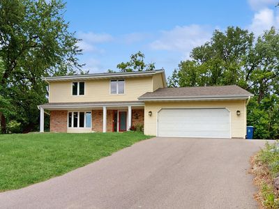 3055 Rosewood Ln N, Plymouth, MN, 55441