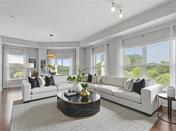 200 River Vista Dr Unit 743, Sandy Springs, GA 30339