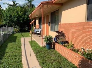 227 SW 9th St #1, Hallandale, FL 33009