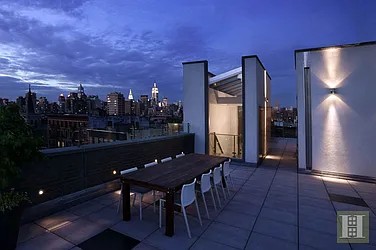 Sold by Halstead Real Estate