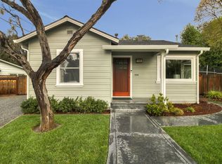 918 Chabrant Way, San Jose, CA 95125