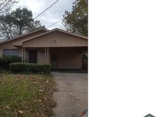 5014 Francis St, Shreveport, LA 71109