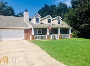 202 Anniston Dr, Athens, GA 30607
