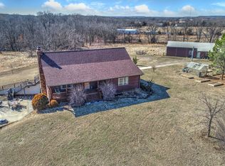 398897 W 900th Rd, Copan, OK 74022
