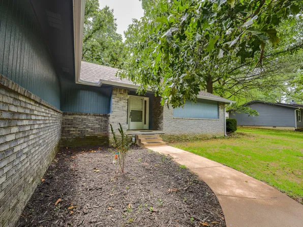 61433 E 319th Rd, Grove, OK 74344