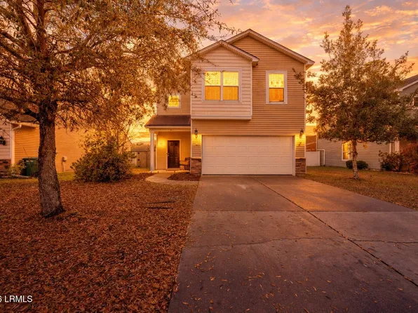 5 Whitewater Way, Beaufort, SC 29906